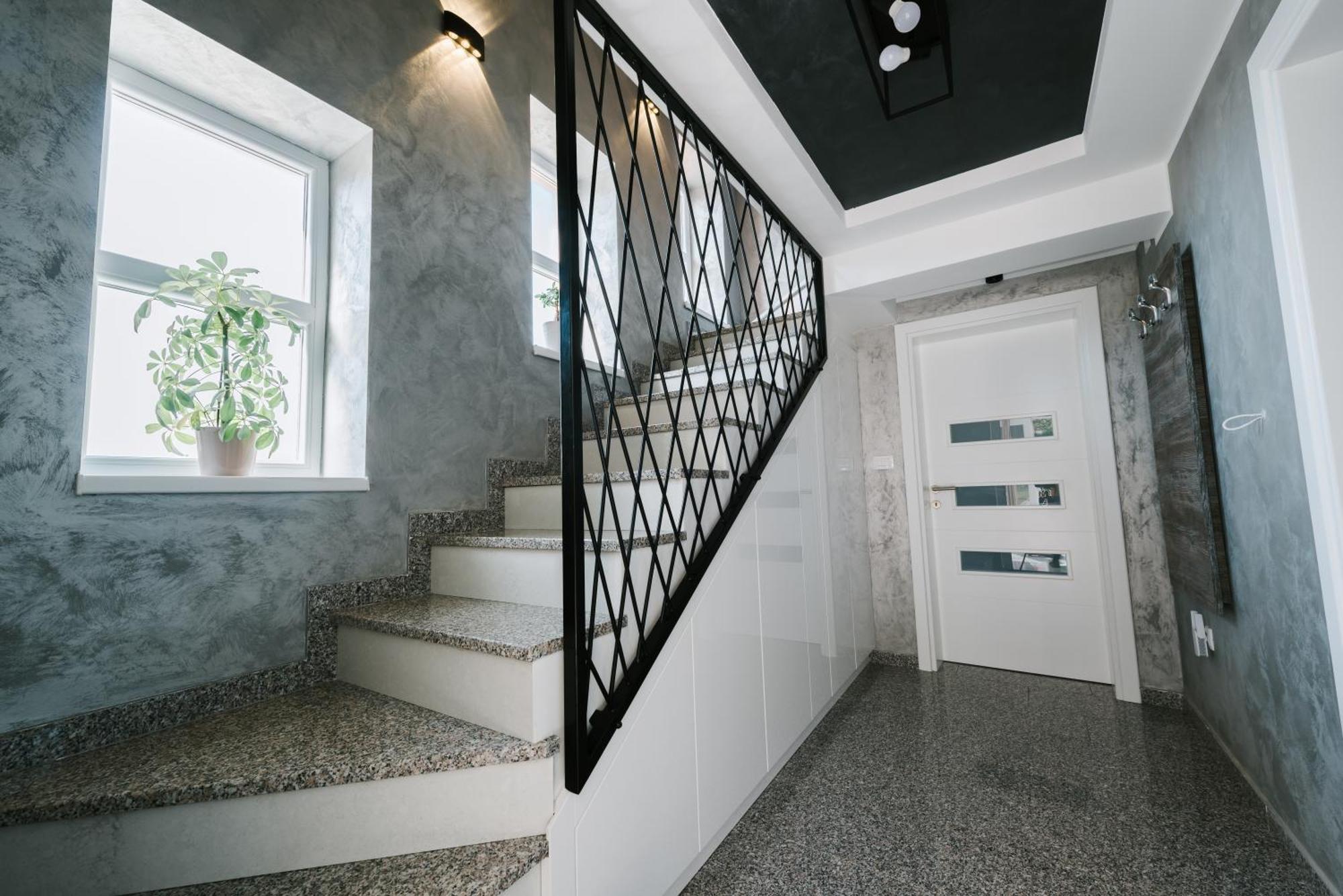 Villa Tina Velika Exterior foto